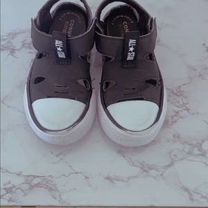 Converse for toddler size US 10
